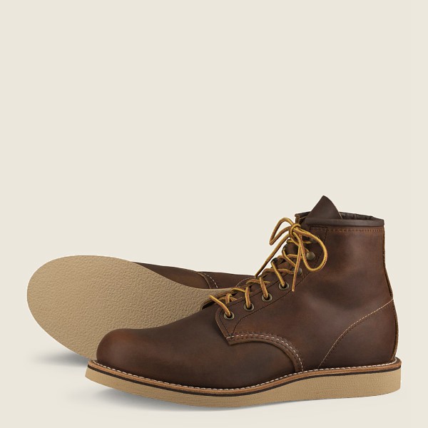 Red Wing Rover Sale - Red Wing Boots India - Red Wing Shoes India