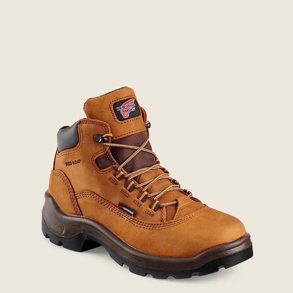 Buy Red Wing Safety Toe Online In India -  India